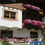 Διαμέρισμα Haus Troger *