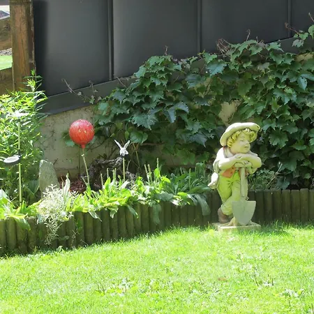 Apartament Haus Troger Milders