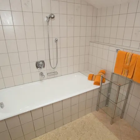 Haus Troger
