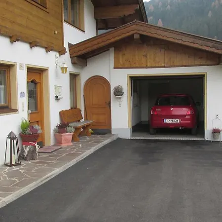 Haus Troger *