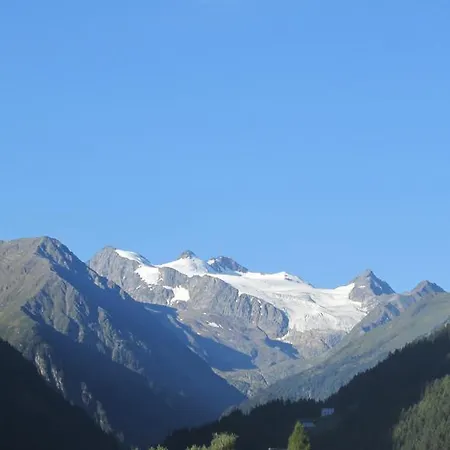 Haus Troger * Milders