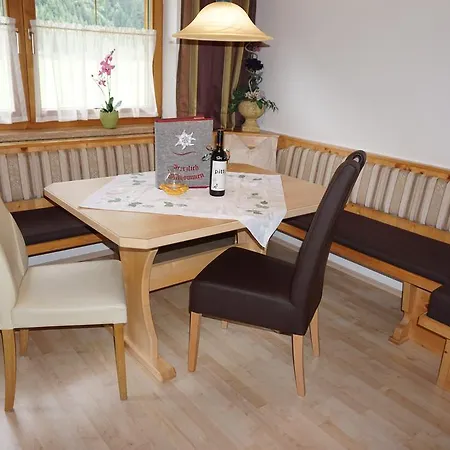 דירה Haus Troger מילדרס