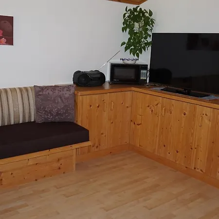 Haus Troger Мильдерс