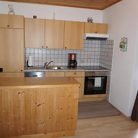 Haus Troger * Мильдерс