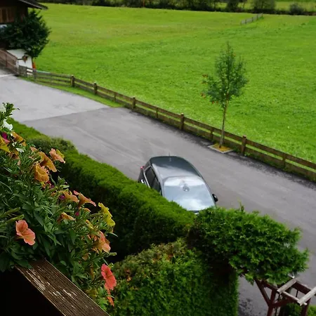 Haus Troger * מילדרס