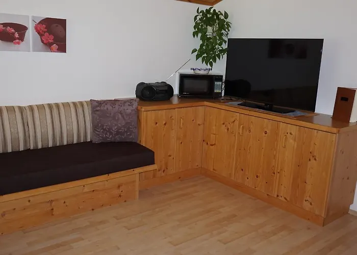 Haus Troger ميلديرس