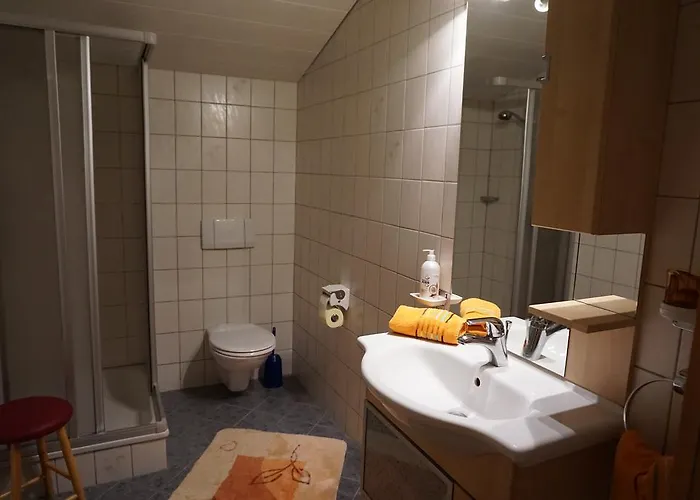 شقة Haus Troger ميلديرس