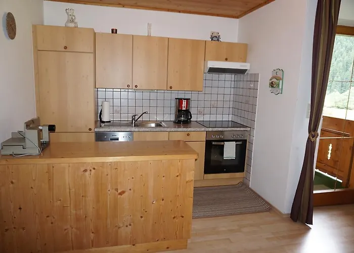 Haus Troger * מילדרס