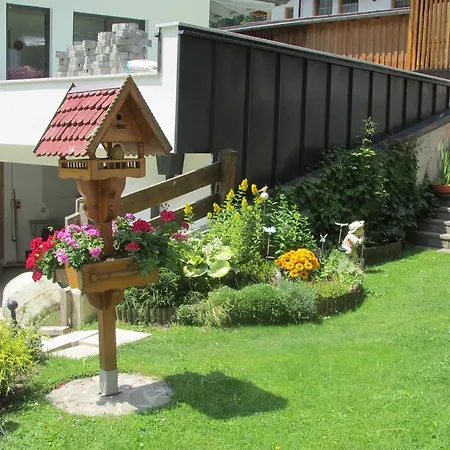 Appartement Haus Troger