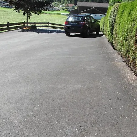 Appartement Haus Troger *