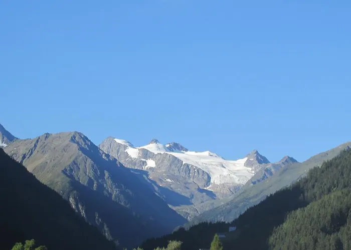 Haus Troger * Milders